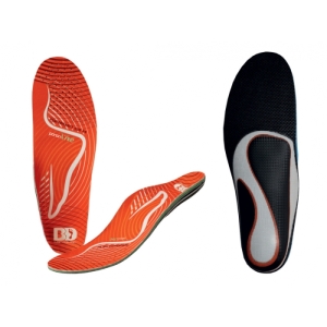 Stielky (vložky) do topánok - BOOT DOC-Performance R9 insoles Mix 36/38,5 (MP230-240) 1