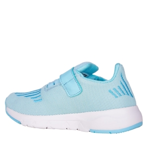 Detská rekreačná obuv - AUTHORITY KIDS-Ariel blue Modrá 34 1
