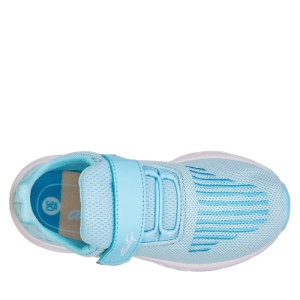 Detská rekreačná obuv - AUTHORITY KIDS-Ariel blue Modrá 34 2