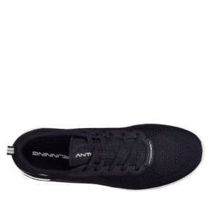 Pánska športová obuv (tréningová) - ANTA-Spence black Čierna 42,5 2