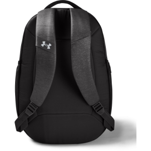 Dámsky batoh - UNDER ARMOUR-UA Hustle Signature Backpack-GRY Šedá 28L 1