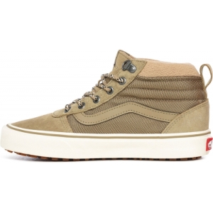 Dámska rekreačná obuv - VANS-WM Ward HI MTE-(Outdoor) kelp Hnedá 36,5 1