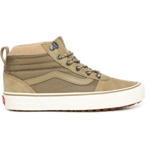 Dámska rekreačná obuv - VANS-WM Ward HI MTE-(Outdoor) kelp Hnedá 36,5 2