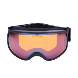 Lyžiarske okuliare - BLIZZARD-Ski Gog. 963 DAO 1 Čierna UNI 1