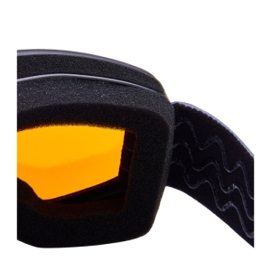 Lyžiarske okuliare - BLIZZARD-Ski Gog. 963 DAO 1 Čierna UNI 3