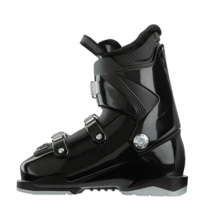 Juniorské lyžiarky na zjazdovku - on piste - TECNICA-JT 3, black Čierna 36 1/3 (MP225) 20/21 1