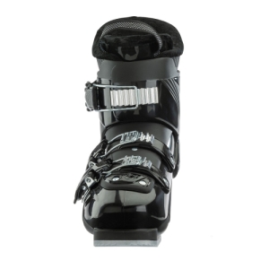 Juniorské lyžiarky na zjazdovku - on piste - TECNICA-JT 3, black Čierna 36 1/3 (MP225) 20/21 2