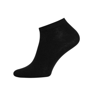 Ponožky - FILA-F9199 SOCKS 2-PACK-200 BLACK Čierna 39/42 1