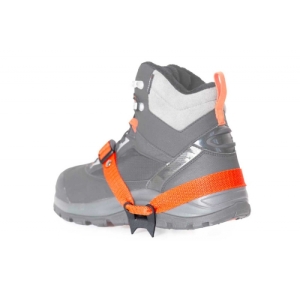 Protišmykové návleky na obuv - RAPEKS-Small Čierna 26/35 1