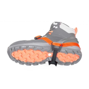 Protišmykové návleky na obuv - RAPEKS-Small Čierna 26/35 2