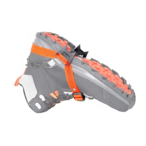 Protišmykové návleky na obuv - RAPEKS-Small Čierna 26/35 3