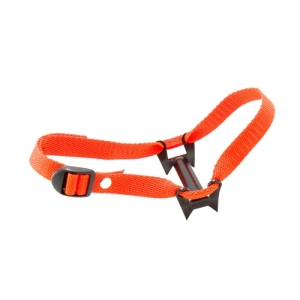 Protišmykové návleky na obuv - RAPEKS-Small Čierna 26/35 4