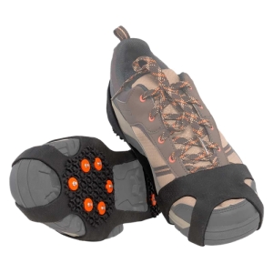 Protišmykové návleky na obuv - RAPEKS-Easy Čierna 33/36 3