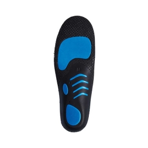 Stielky (vložky) do topánok - BOOT DOC-STABILITY Mid Arch Modrá 39,5 (MP250) 1