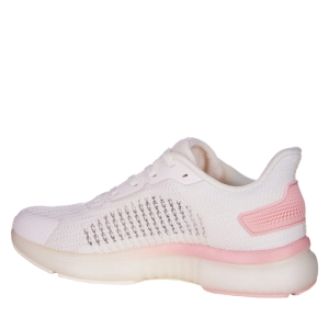 Dámska športová obuv (tréningová) - ANTA-Gastre ivory/cherry blossoms Biela 37,5 1
