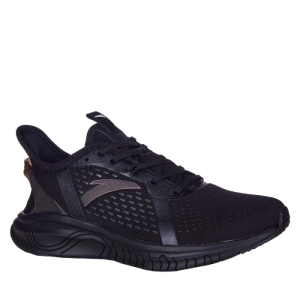 Dámska športová obuv (tréningová) - ANTA-Flores black Čierna 37,5