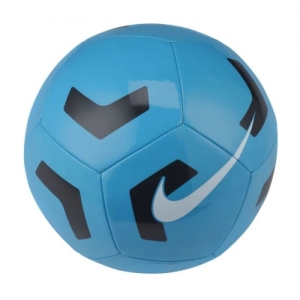 Futbalová lopta - NIKE-NK PTCH TRAIN Mix 5 1