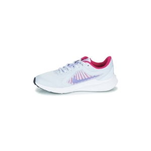 Detská rekreačná obuv - NIKE-Downshifter 10 PSV grey Šedá 29,5 3