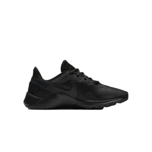 Dámska športová obuv (tréningová) - NIKE-Legend Essential 2 black/off-noir Čierna 37,5