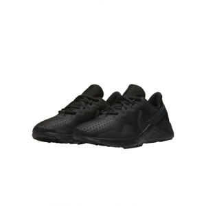 Dámska športová obuv (tréningová) - NIKE-Legend Essential 2 black/off-noir Čierna 37,5 2