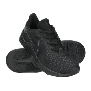 Dámska športová obuv (tréningová) - NIKE-Legend Essential 2 black/off-noir Čierna 37,5 3