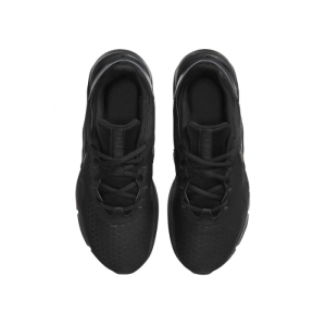 Dámska športová obuv (tréningová) - NIKE-Legend Essential 2 black/off-noir Čierna 37,5 4