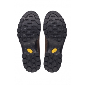 Dámska členková turistická obuv - TECNICA-Plasma MID GTX Ws dark savana/cloudy laguna Hnedá 41,5 3
