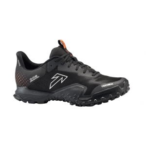 Pánska bežecká trailová obuv - TECNICA-Magma S GTX Ms black/dusty lava Čierna 42,5 1