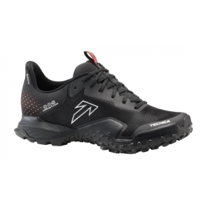 Dámska bežecká trailová obuv - TECNICA-Magma S GTX Ws black/fresh bacca Čierna 37,5