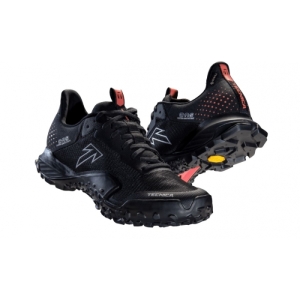 Dámska bežecká trailová obuv - TECNICA-Magma S GTX Ws black/fresh bacca Čierna 37,5 1