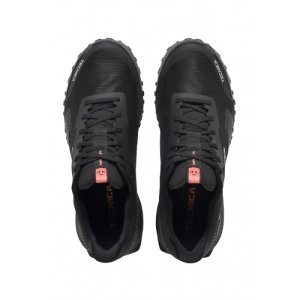 Dámska bežecká trailová obuv - TECNICA-Magma S GTX Ws black/fresh bacca Čierna 37,5 2