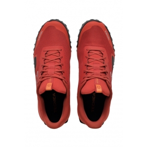 Pánska bežecká trailová obuv - TECNICA-Magma S Ms rich lava/black Oranžová 41,5 2