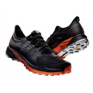Pánska bežecká trailová obuv - TECNICA-Origin LT (75-) Ms black/dusty lava Čierna 44,5 1