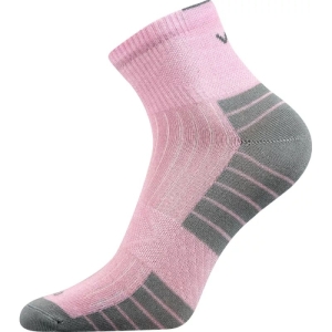 Dámske turistické ponožky - VOXX-Belkin-Pink Ružová 39/42 1