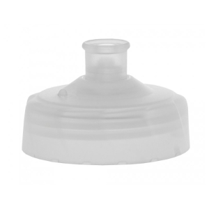 Filtračná fľaša - QUELL-Nomad Filtering Bottle white Biela 0,7L 3