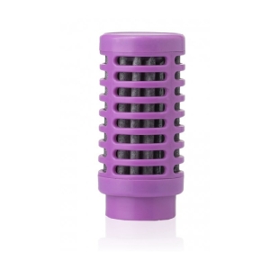 Filter na fľašu - QUELL-Quell Bottle Replacement Cartridge purple Fialová