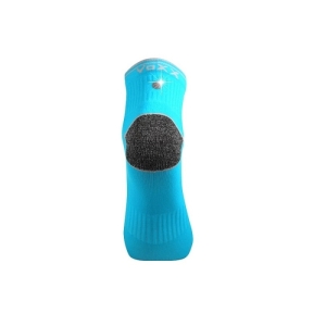 Bežecké ponožky - VOXX-Ray- REFLEX-neon tyrkys Modrá 39/42 1