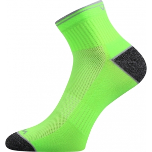 Bežecké ponožky - VOXX-Ray- REFLEX-neon green Zelená 39/42