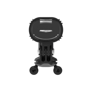 Svetlo na bicykel - LEZYNE-POWER STVZO PRO E115 Čierna 2