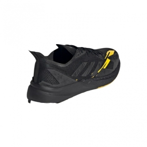 Pánska bežecká obuv - ADIDAS-X9000L3 X Vitality core black/core black/wonder glow Čierna 45 1/3 4