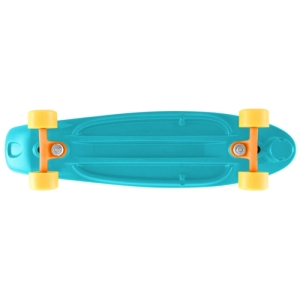 Skateboard - FIZZ-ROOKIE Blue Modrá 2