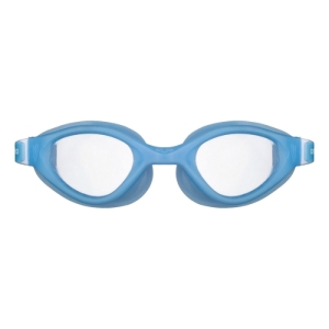 Juniorské plavecké okuliare - ARENA-CRUISER EVO JUNIOR CLEAR-BLUE-BLUE Modrá 1