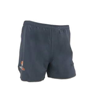 Pánske bežecké kraťasy - ACTIVE LIFE-Shorts-MEN-852125510-2-Checkerboard Grey Šedá M 4