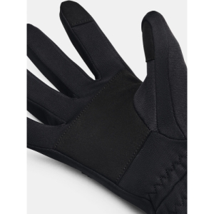 Rukavice - UNDER ARMOUR-Storm Fleece Gloves Čierna M 2