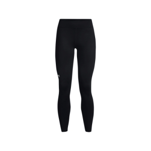 Dámske zateplené legíny - UNDER ARMOUR-UA Authentics Legging-BLK Čierna M 3