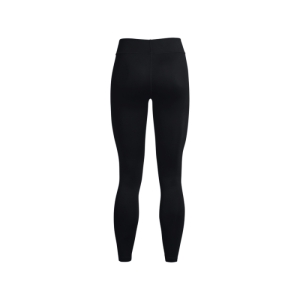 Dámske zateplené legíny - UNDER ARMOUR-UA Authentics Legging-BLK Čierna M 4