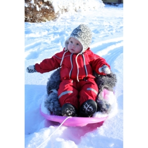 Boby - STIGA-Baby cruiser Green Zelená 2