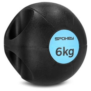 Medicinbal - SPOKEY-GRIPI 6 kg Čierna