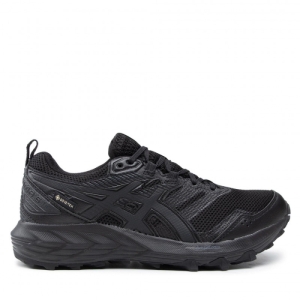 Dámska bežecká trailová obuv - ASICS-Gel Sonoma 6 GTX black/black Čierna 39 1
