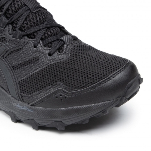 Dámska bežecká trailová obuv - ASICS-Gel Sonoma 6 GTX black/black Čierna 39 3